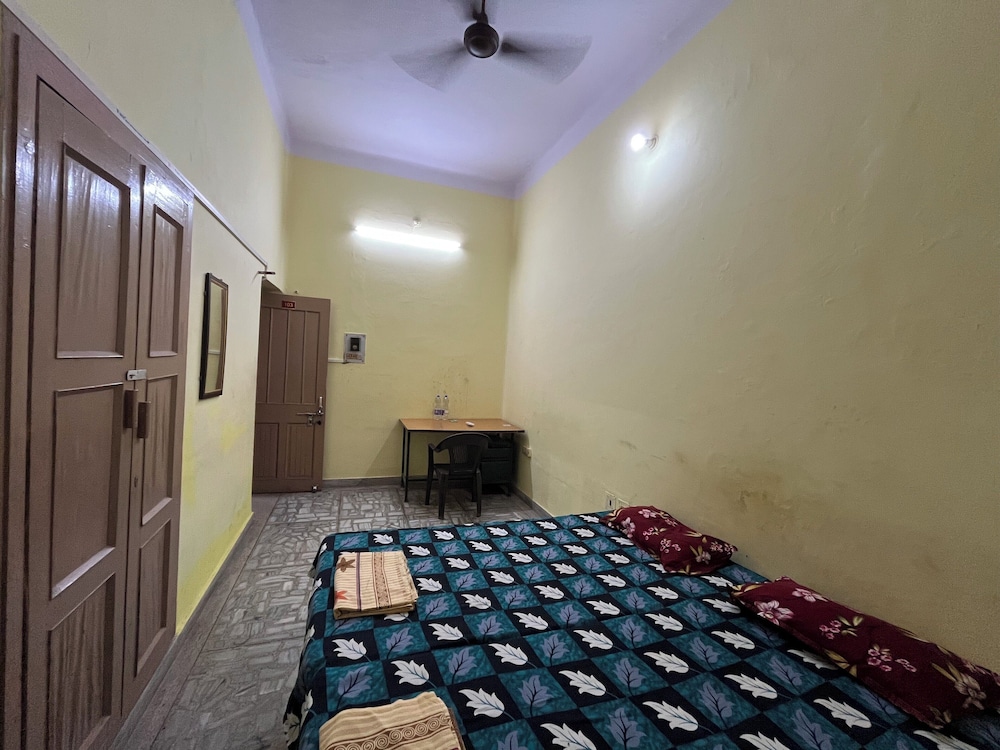 Vishwa Deva Homestay