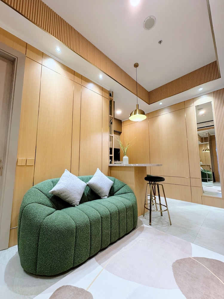 Premium Luxury Menara Jakarta Residence