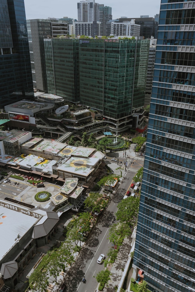 Uptown Park Suites Tower 2
