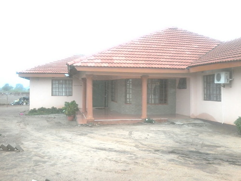 Sharon Avenue Guesthouse