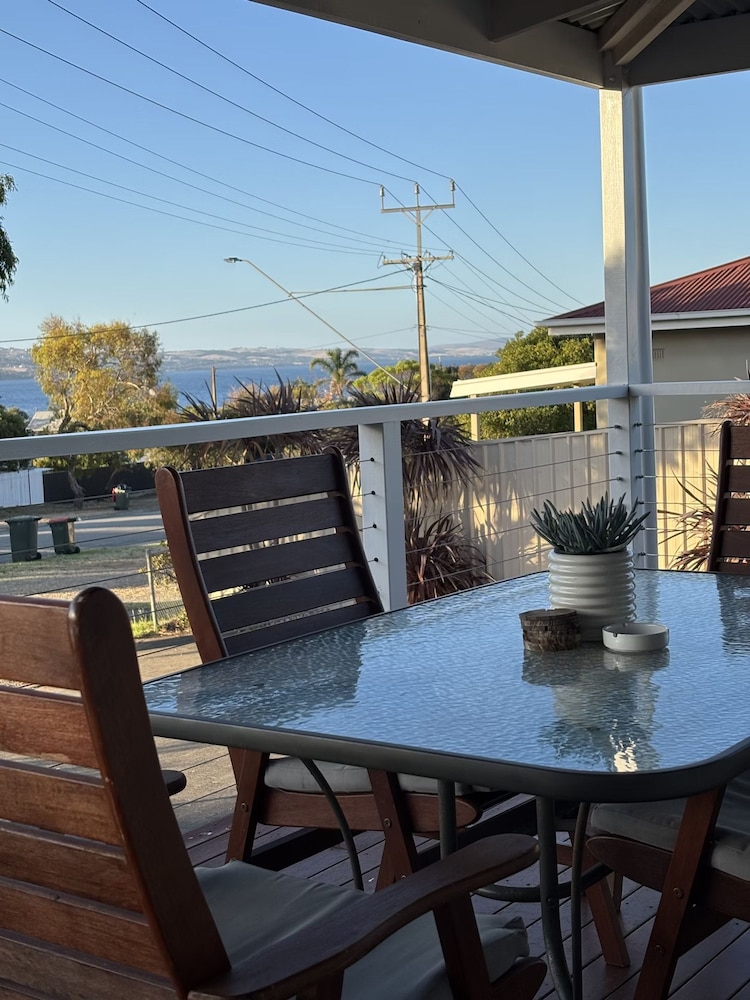 Unwind Port Lincoln The Serene Escape