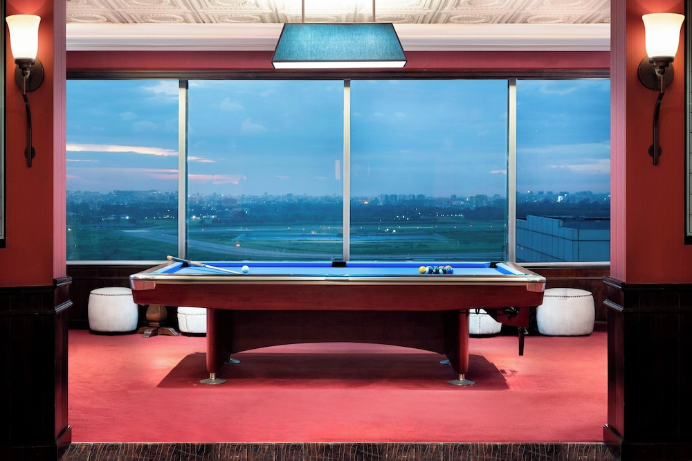 Le Meridien Dhaka