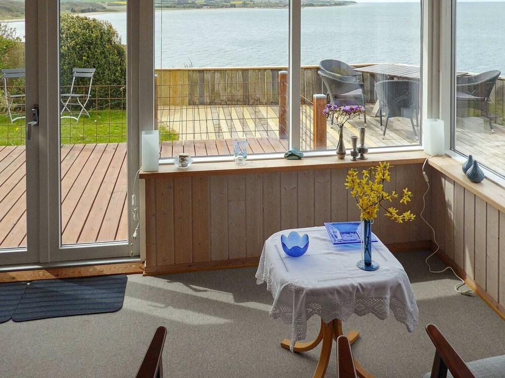 4 Person Holiday Home in Struer view 5