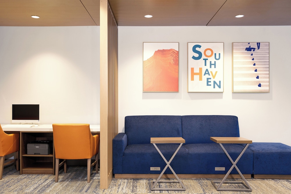 Holiday Inn Express And Suites Elgin Chicago Northwest by IHG