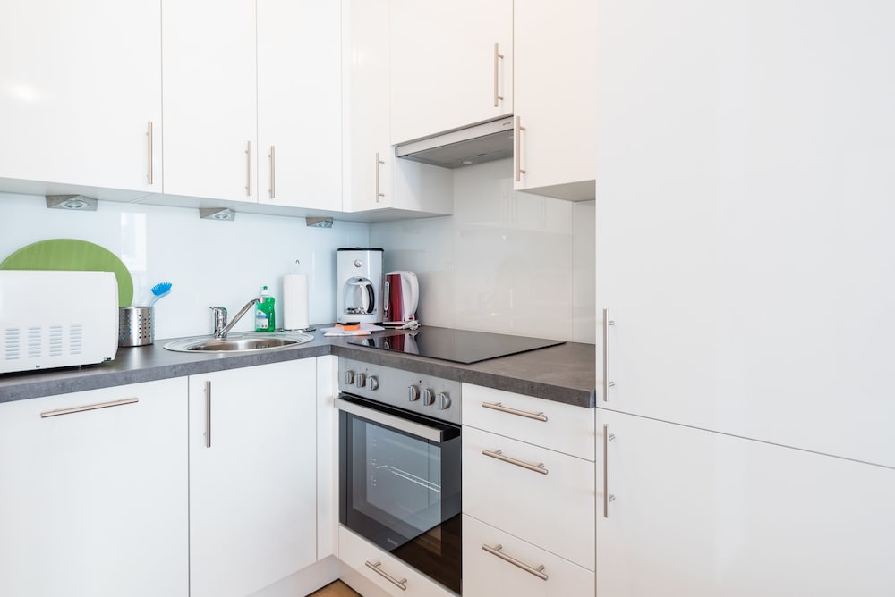Duschel Apartments Wien-Hauptbahnhof
