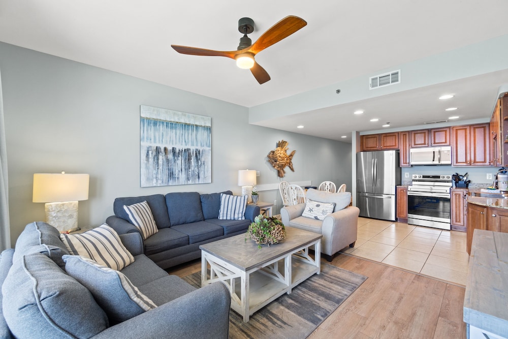 Splash Beach Resort by Panhandle Getaways