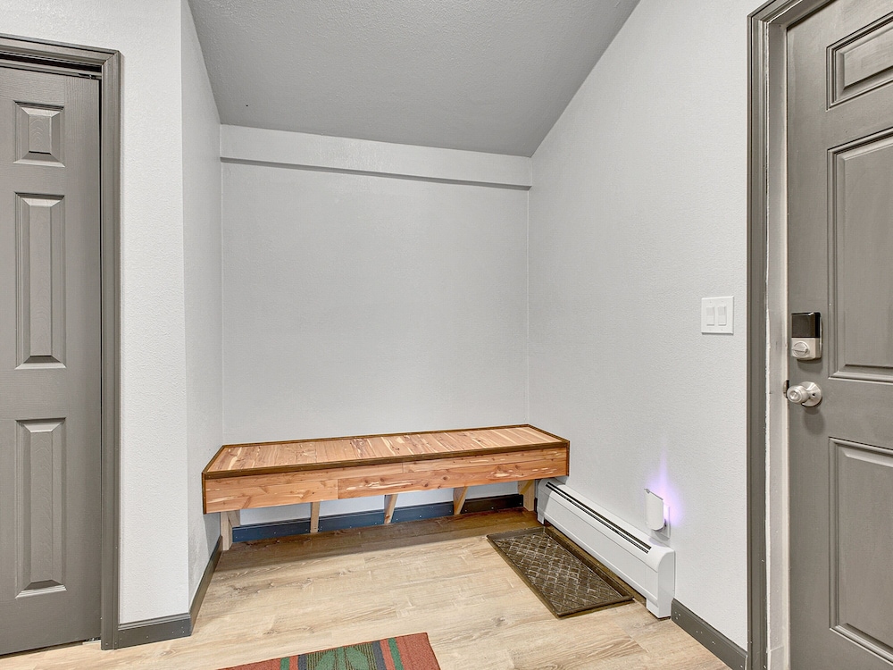 Switchback Basecamp 4 Bedroom Home