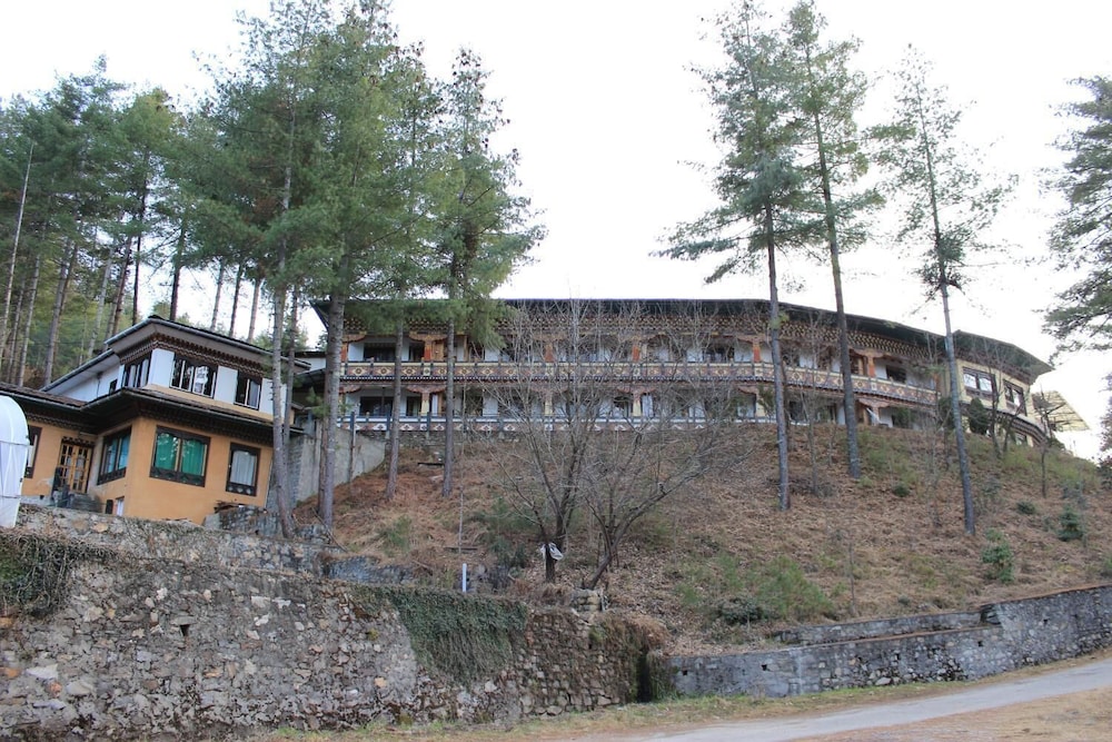 Lemon Tree Resort, Thimphu, Bhutan