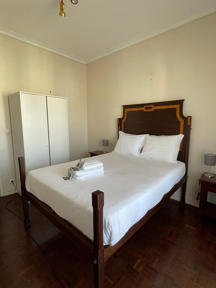 Oeiras Vacations - Oeiras Balcony by Homing - Property Image 36