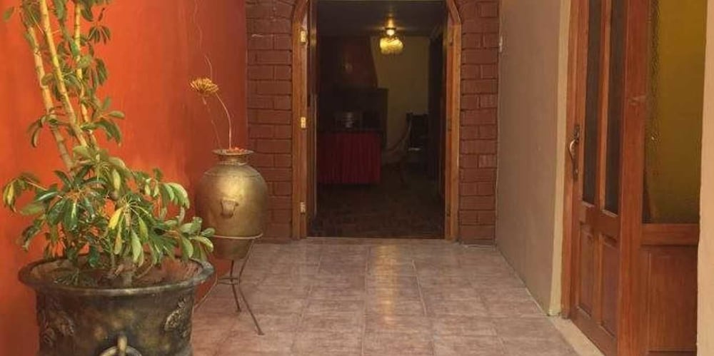 Casa Riso Cusco I en Cusco
