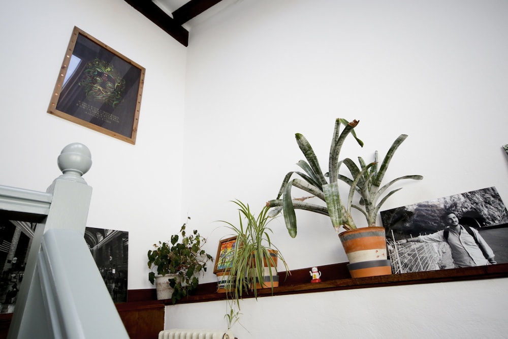 Posada La Infinita Rural Boutique