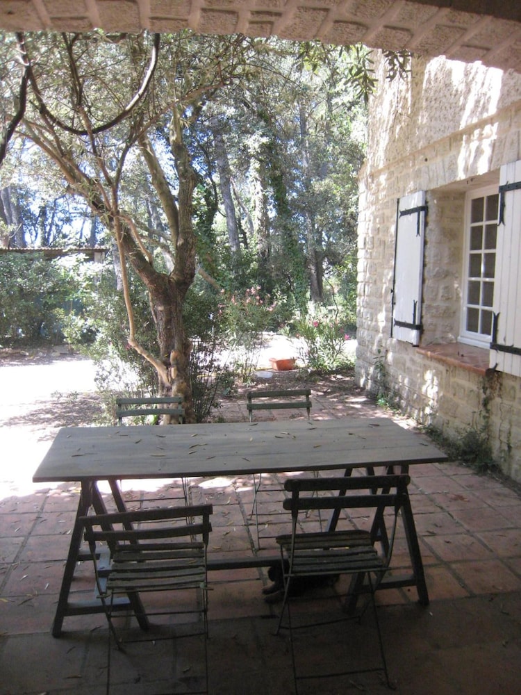 Mas Les Filaos B&B, photo 25