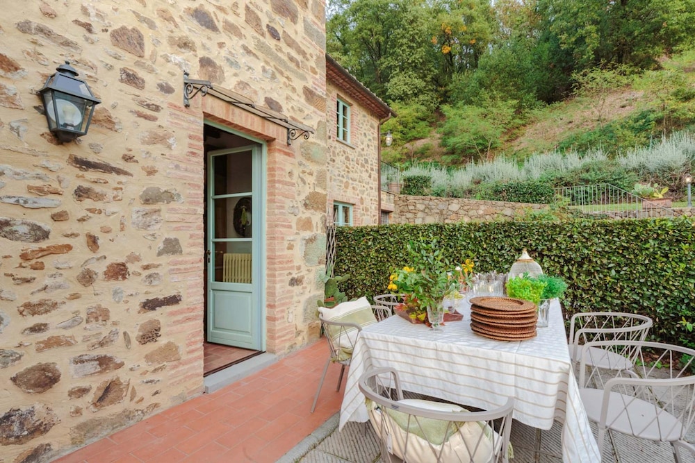 Villa Veranda in Lamporecchio
