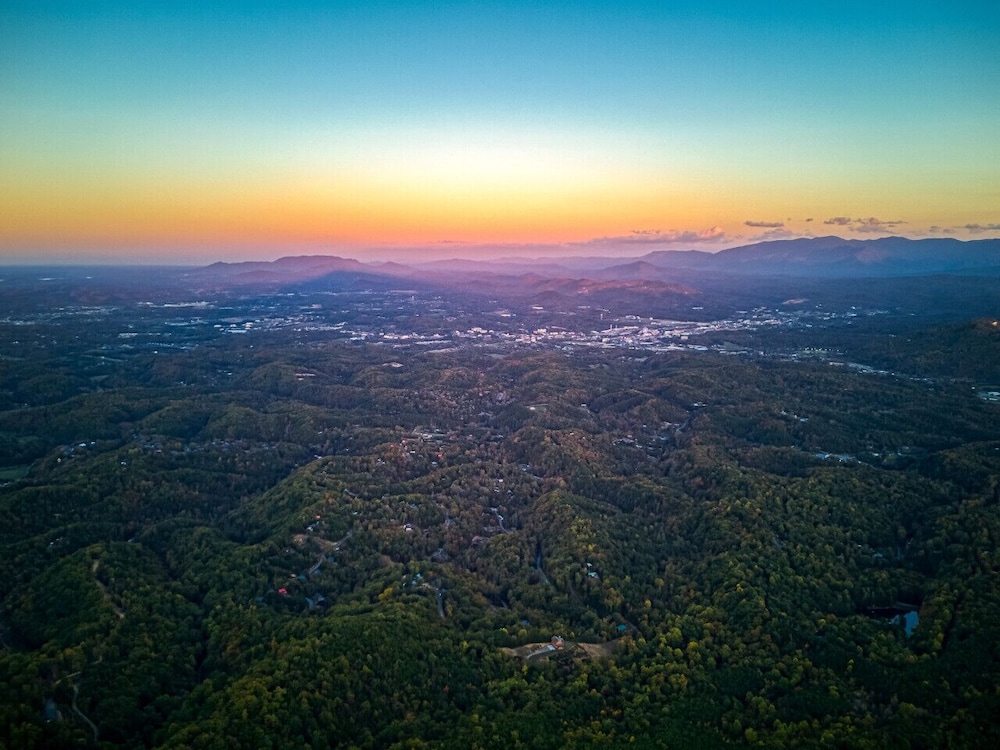 The Great Smoky Haven