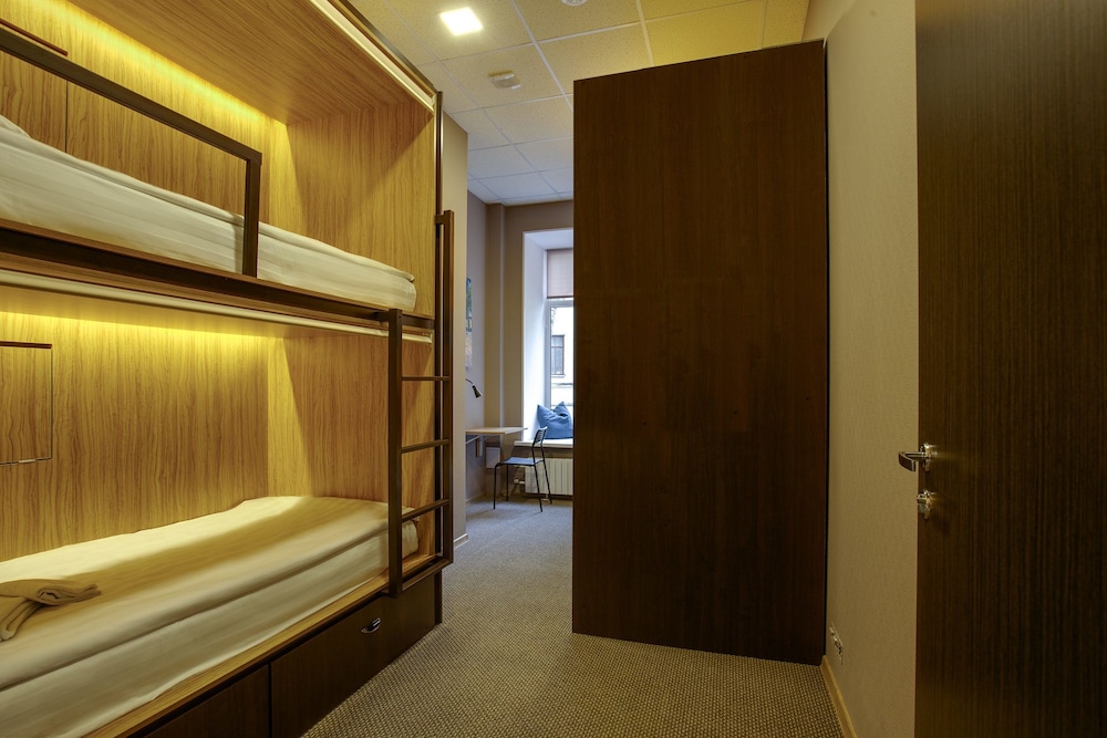 Axel Hostel