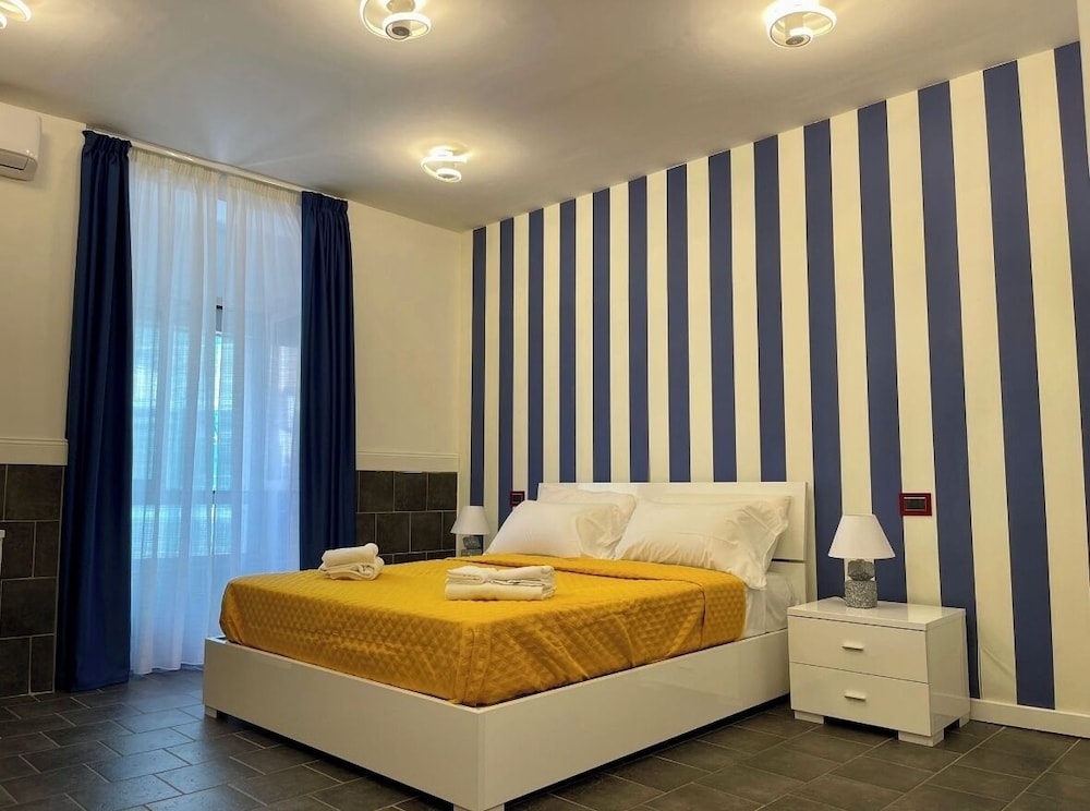 Yacht Club Angioino