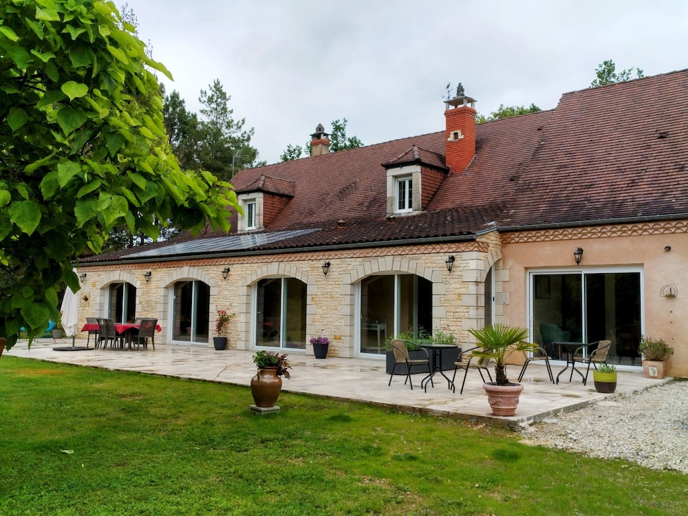 Domaine de Lithos