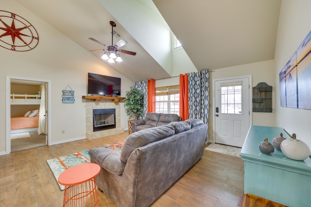 Vian Home Near Tenkiller State Park! - Property Image 18