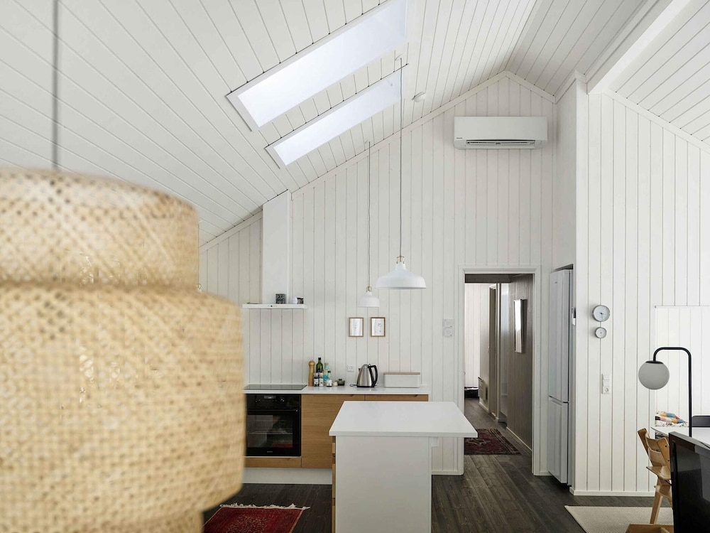 5 Star Holiday Home in Nexo