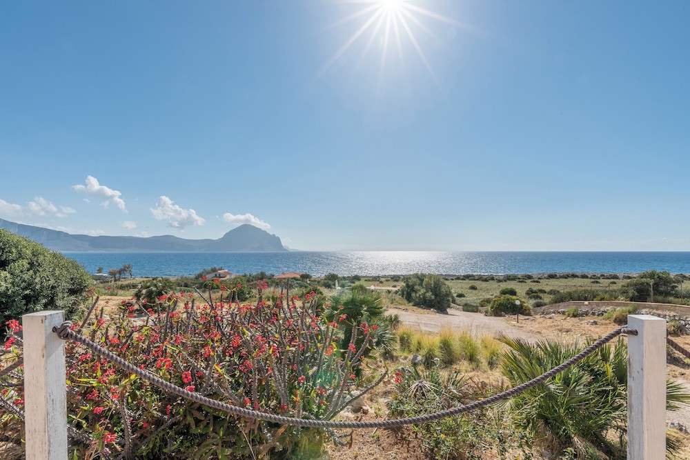 Casa Lia e Nino a San Vito Lo Capo