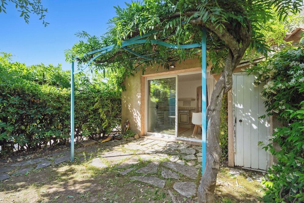 Cazet Cozy - 2br/6p - Estate With Pool / Gassin