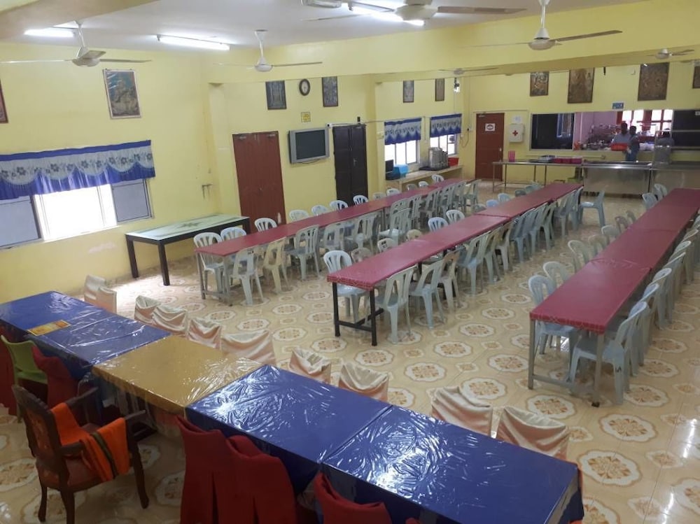 Persatuan Kebajikan Sri Sakthi Ashram - Hostel photo 7