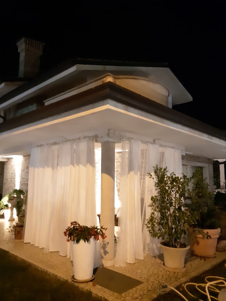 Bed and Breakfast Villa Gioia, photo 28