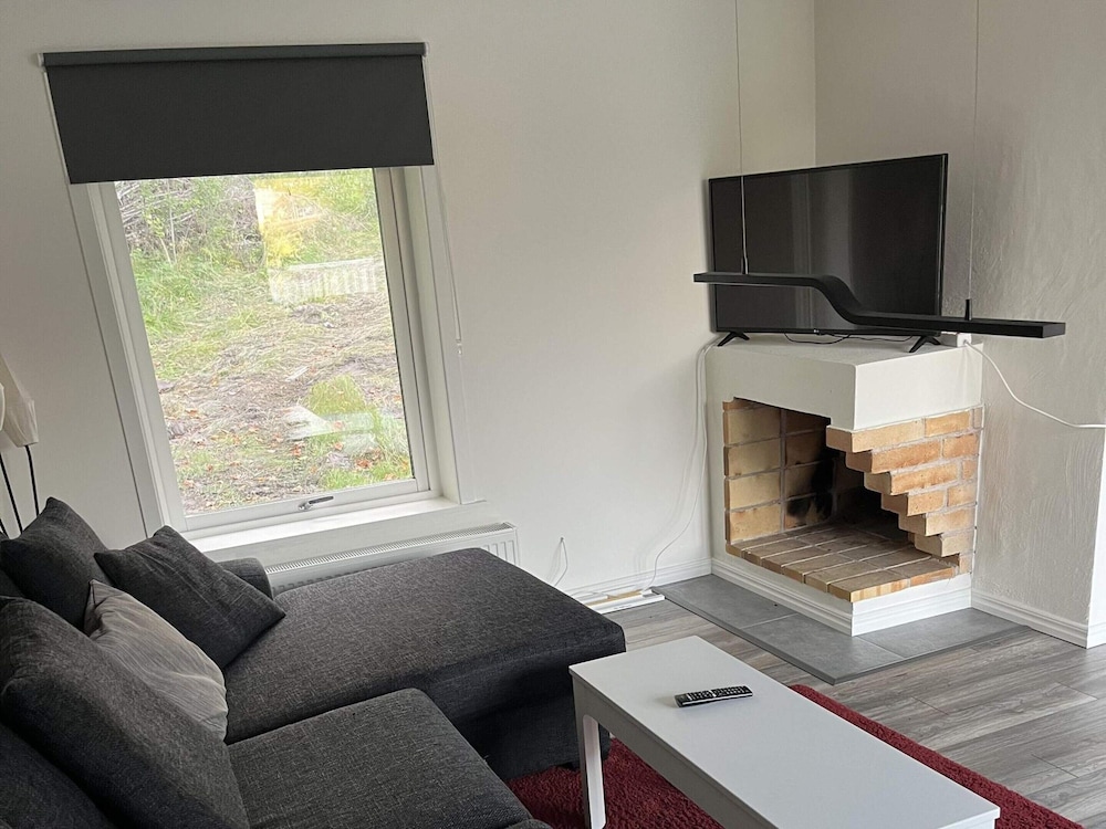 4 Star Holiday Home in Molkom
