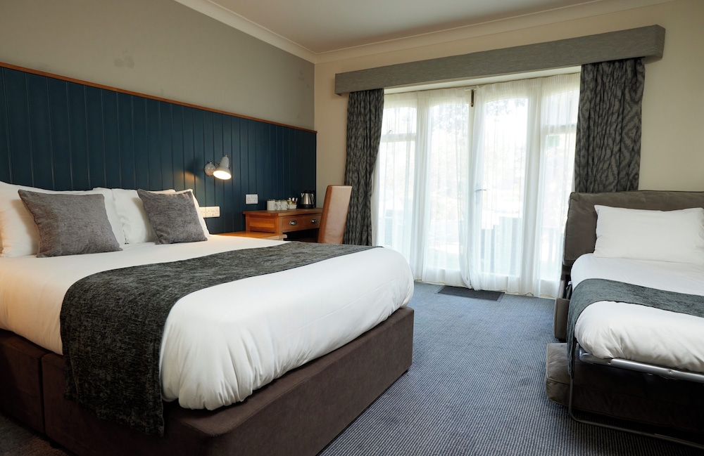 St Leonard's Hotel by Greene King Inns view 4