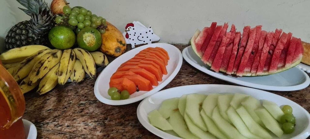 Pousada Vila Bela