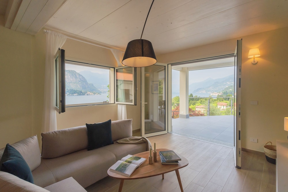 Villa Cosima in Bellagio With Private Pool by Rent all Como