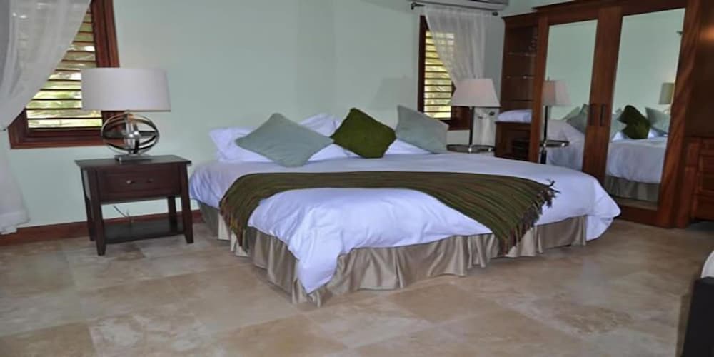 Seven Seas - Ocho Rios 4BR