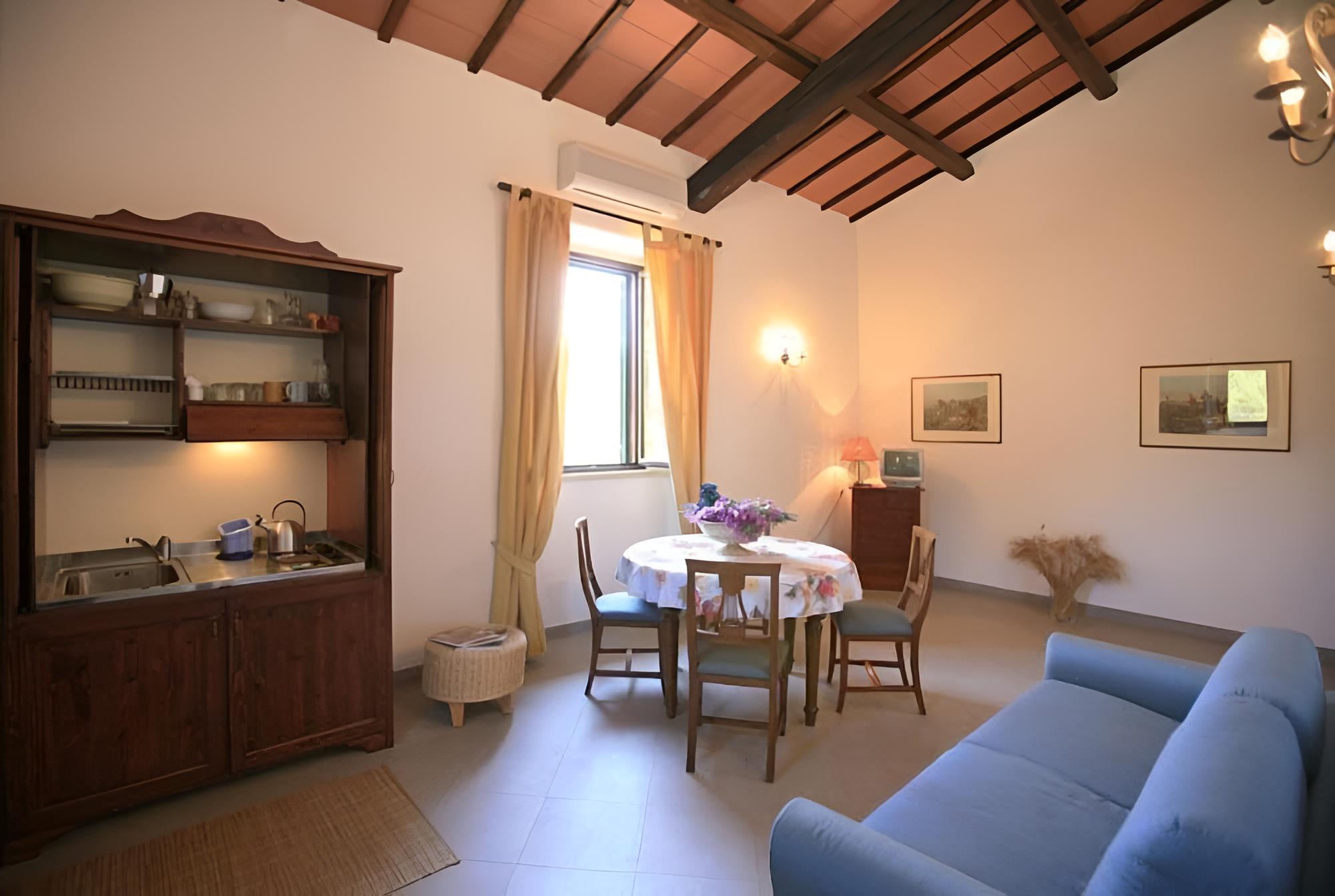 Riserva dell'Olmo