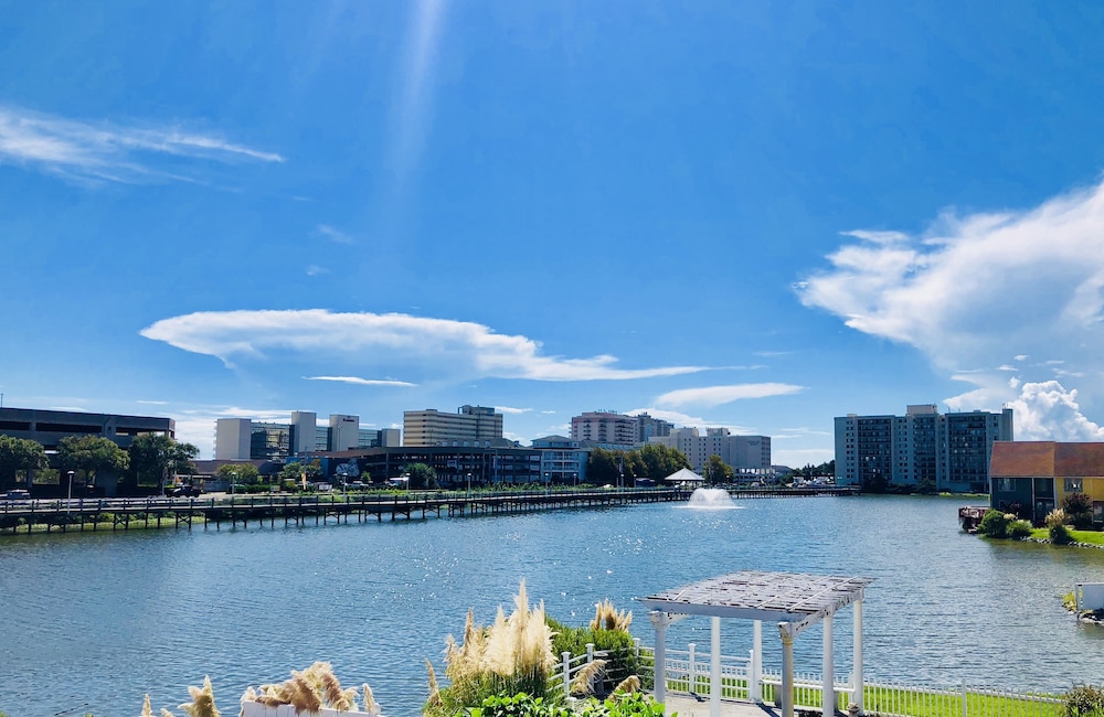 White Marlin Inn