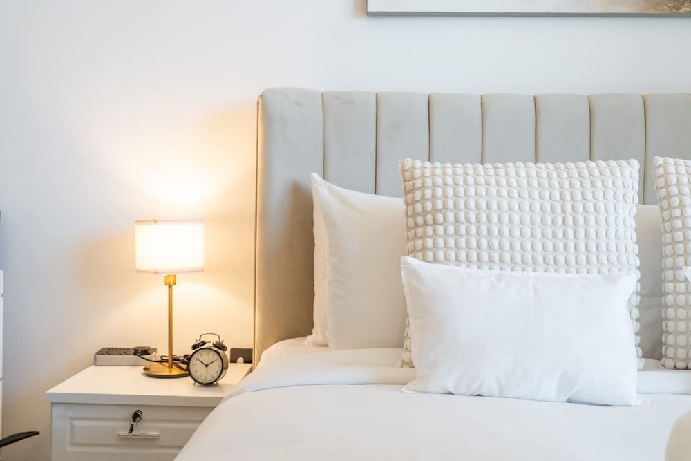 Outstanding Studio in Empire Residence JVC