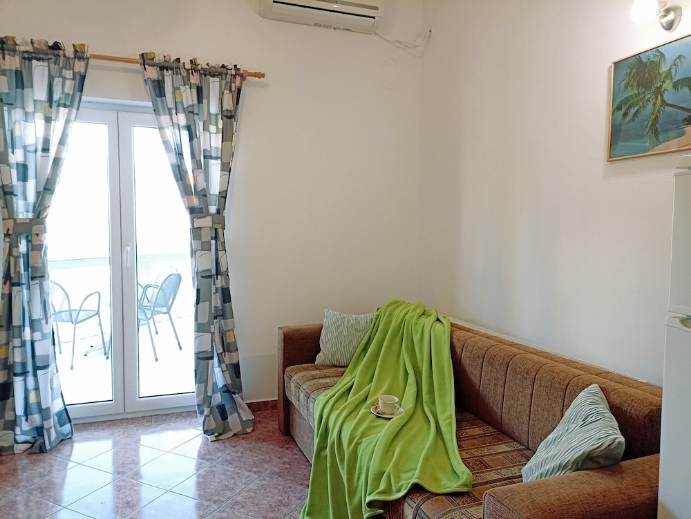 Apartment in Senj Near Seabeach
