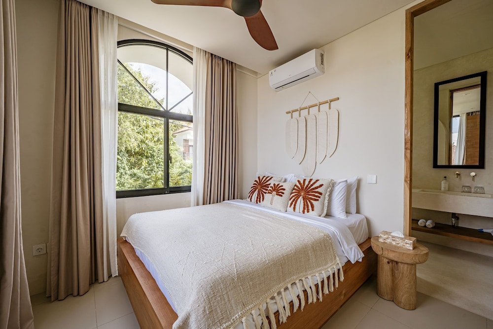 Villa Good Juju Uluwatu