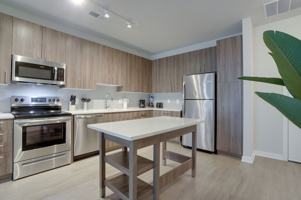 Charming DC Area Apartments