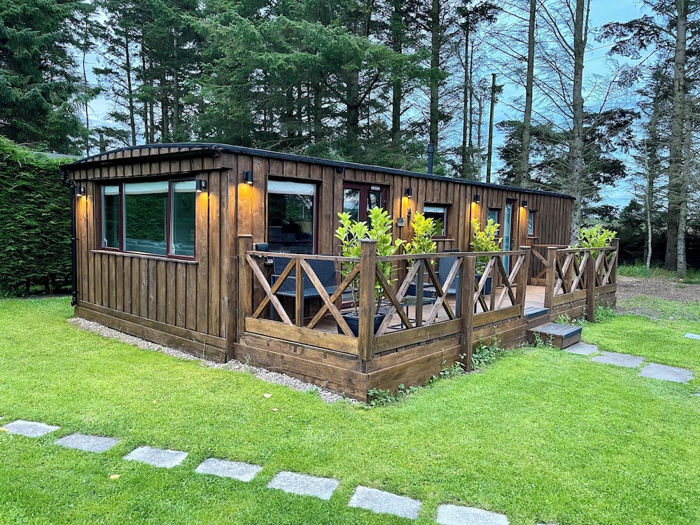 Celtic Lodges