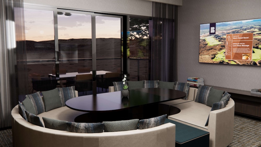 Black Desert Resort 72