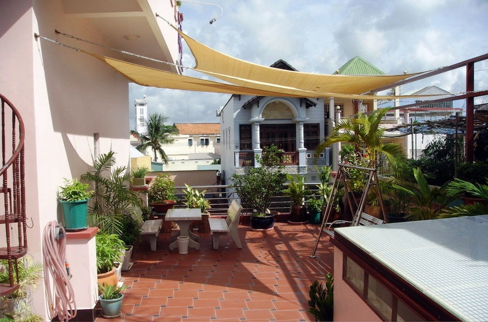 Murray Guesthouse