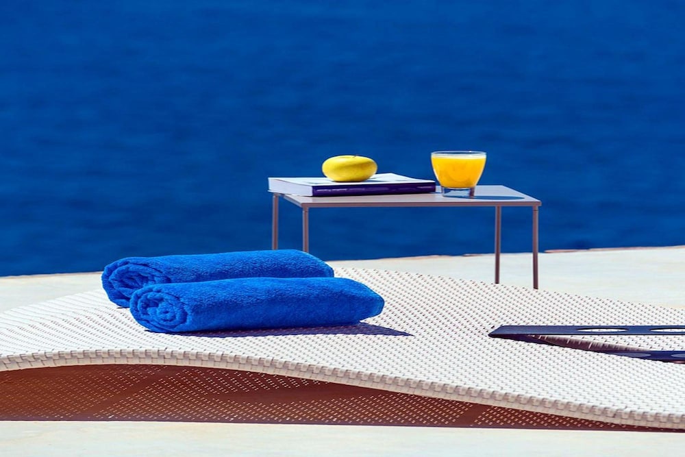 Tersanas Villas