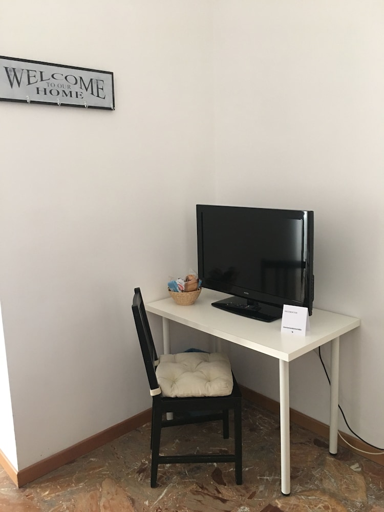Damiani & Sister Guest House