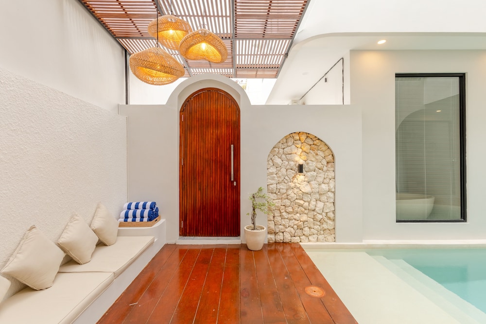 Stylish 3BR Villa La Greesa by OriVista