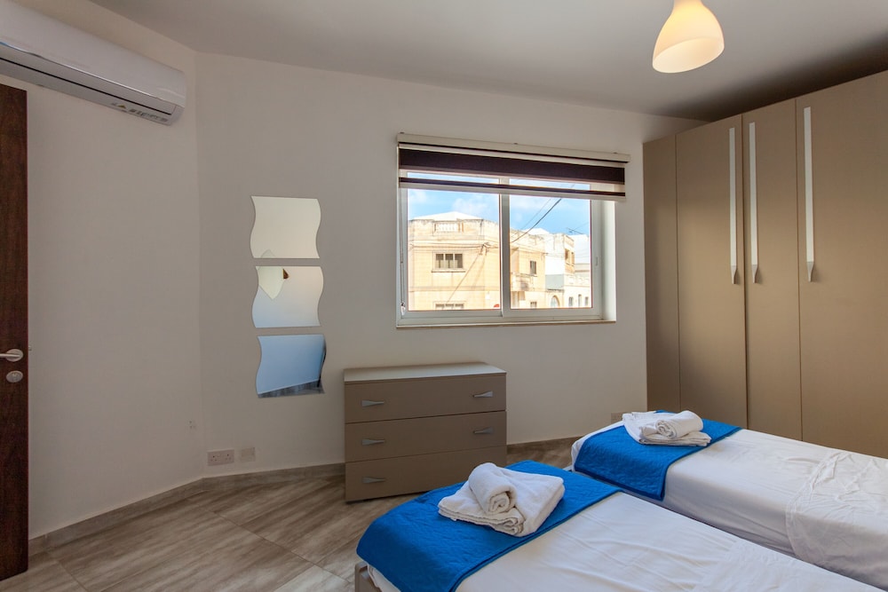 Lovely Modern Apartments in Kalkara view 4