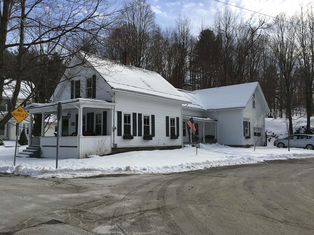Hobble Inn