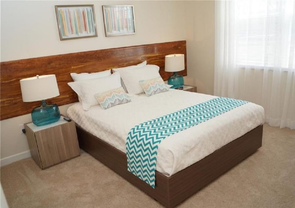 Paradise Palms Resort Orlando