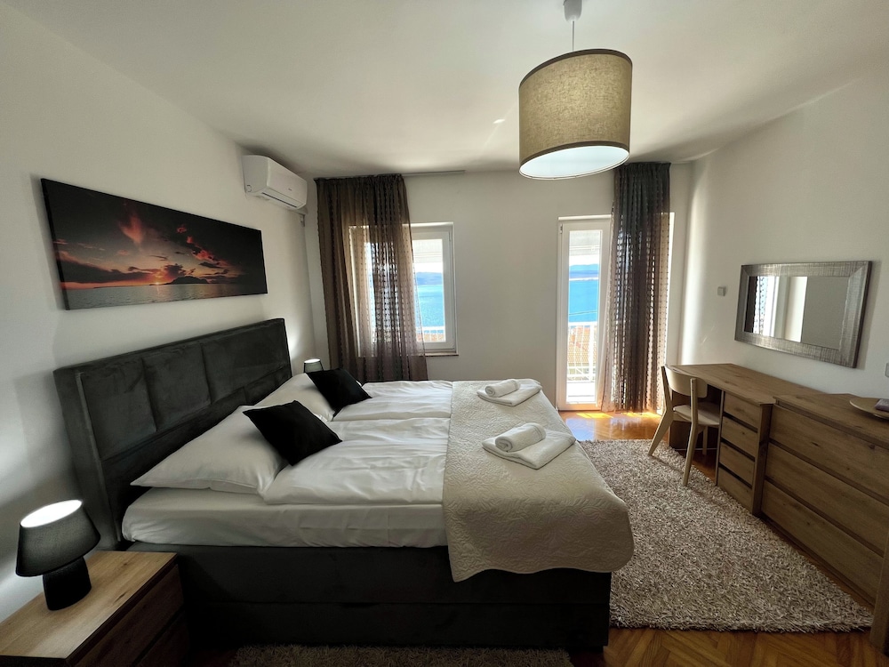 Apartment Frano