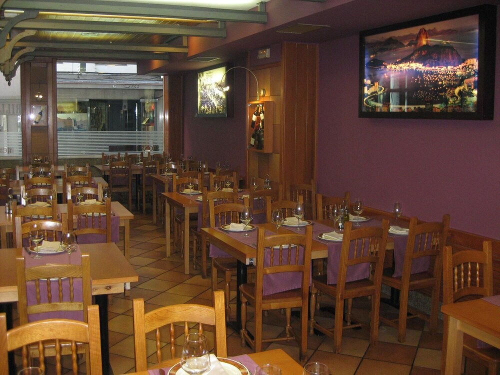 Hostal Linar