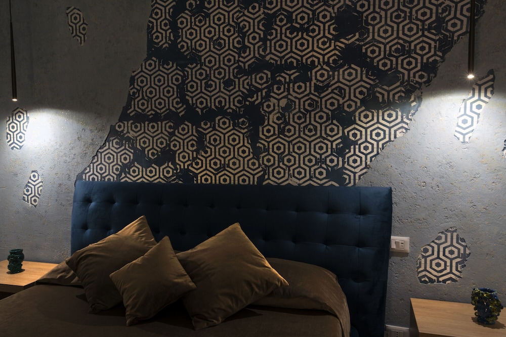 Fervore Luxury Rooms - Apartments